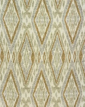 Fryetts Linosa Natural Roman Blinds