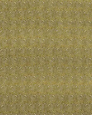 Fryetts Odyssey Ochre Roman Blinds