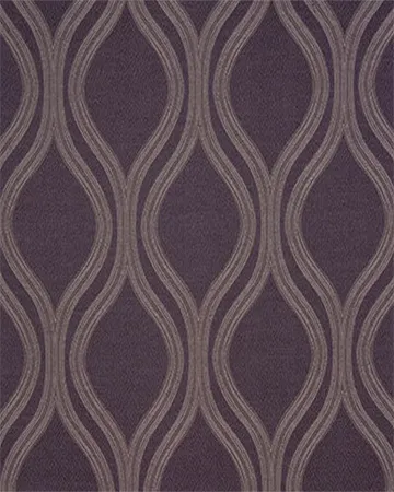 Fryetts Paphos Mauve Roman Blinds