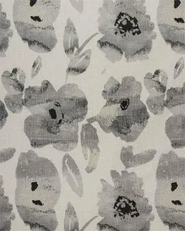 Fryetts Portofino Dove Roman Blinds