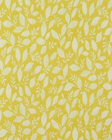 Fryetts Rene Ochre Roman Blinds