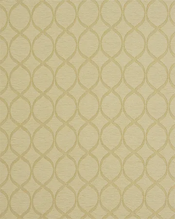 Fryetts Trellis Natural Roman Blinds