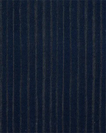 Fryetts Troodos Navy Roman Blinds