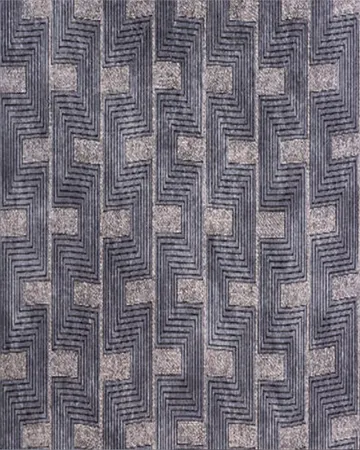 Fryetts Zeus Steel Roman Blinds