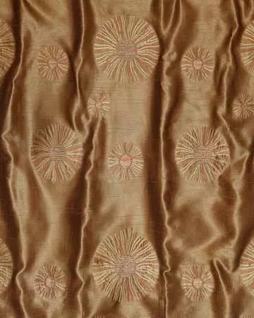 Galena Terracotta Roman Blinds