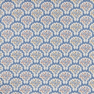 Iliv Aquarius Batik Roman Blinds