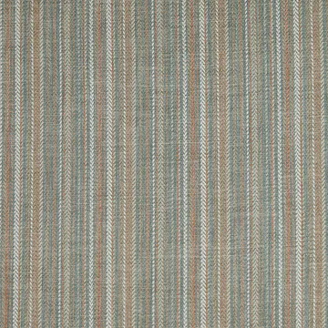 Iliv Artisan Teal Roman Blinds