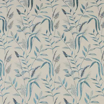 Iliv Betony Cobalt Roman Blinds