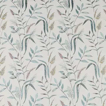 Iliv Betony Cornflower Roman Blinds