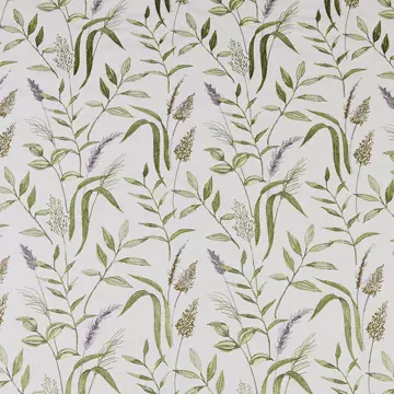 Iliv Betony Eucalyptus Roman Blinds