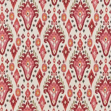 Iliv Boho Begonia Roman Blinds