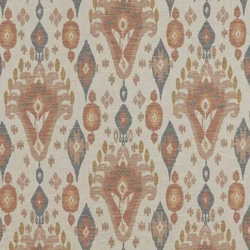 Iliv Boho Shell Roman Blinds