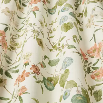 Iliv Caprice Papaya Roman Blinds