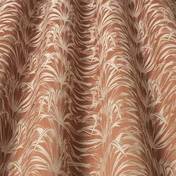 Iliv Caravelle Papaya Roman Blinds