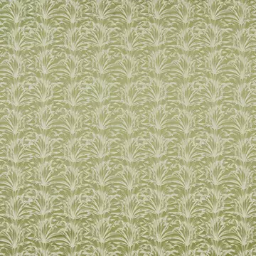 Iliv Caravelle Pistachio Roman Blinds