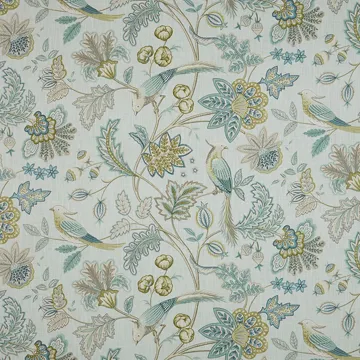 Iliv Chanterelle Haze Roman Blinds
