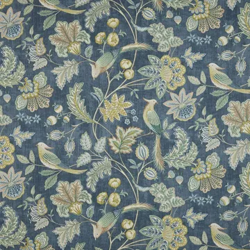 Iliv Chanterelle Mirage Roman Blinds