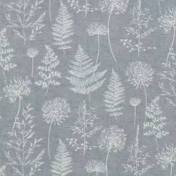 Iliv Chervil Denim Roman Blinds