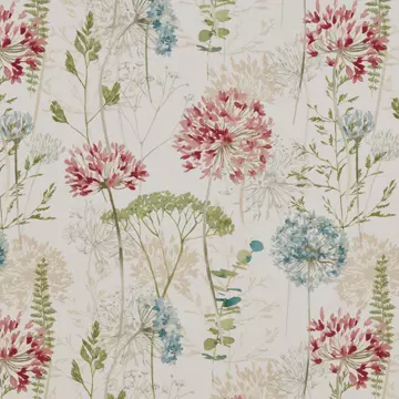 Iliv Country Journal Haze Roman Blinds