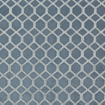 Iliv Dara Cornflower Roman Blinds