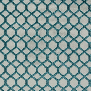 Iliv Dara Teal Roman Blinds