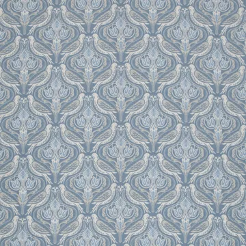 Iliv Dawn Chorus Dusk Roman Blinds