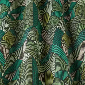 Iliv Definity Jadeite Roman Blinds