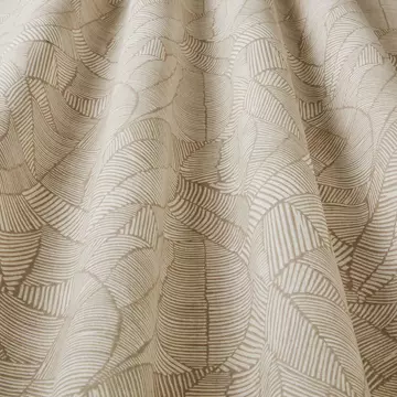 Iliv Definity Stone Roman Blinds