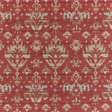 Iliv Erasmus Poppy Roman Blinds