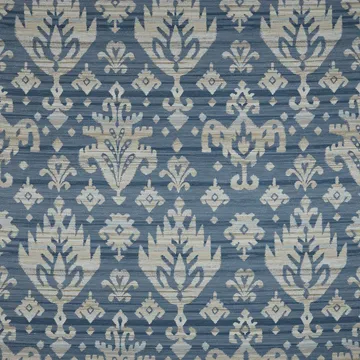 Iliv Erasmus Sapphire Roman Blinds