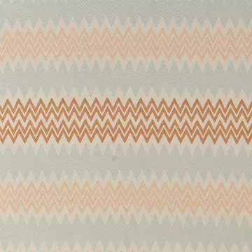 Iliv Grafik Mandarin Roman Blinds