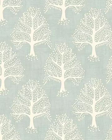 Iliv Great Oak Duckegg Roman Blinds