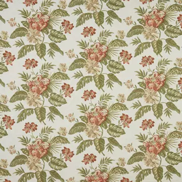 Iliv Grenadines Pistachio Roman Blinds