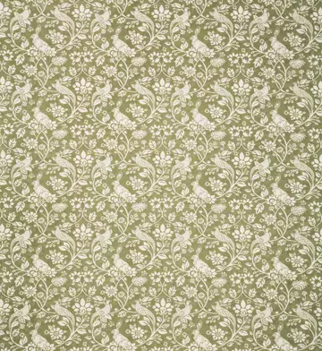 Iliv Heathland Moss Roman Blinds
