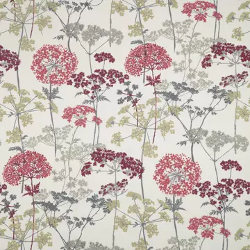 Iliv Hedgerow Ruby Roman Blinds