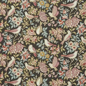 Iliv Heritage Cedar Roman Blinds