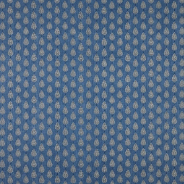 Iliv Indo Batik Roman Blinds