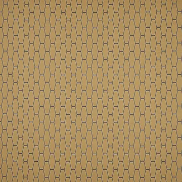 Iliv Isamu Amber Roman Blinds