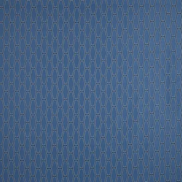 Iliv Isamu Delft Roman Blinds