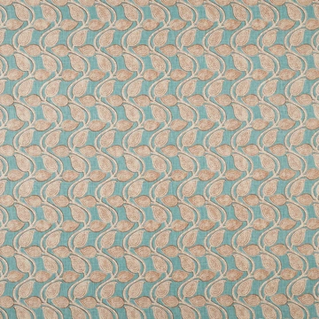 Iliv Kantha Henna Roman Blinds