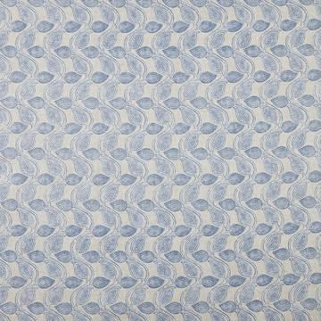 Iliv Kantha Petrol Roman Blinds