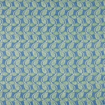 Iliv Kantha Topaz Roman Blinds