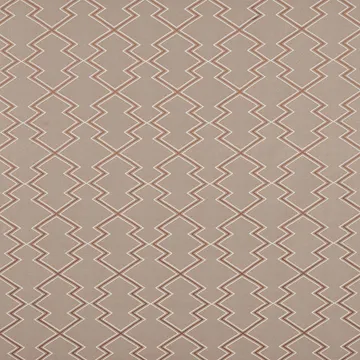 Iliv Kivu Teak Roman Blinds