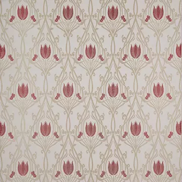 Iliv Lalique Ruby Roman Blinds