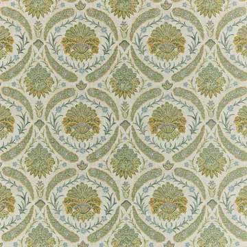 Iliv Lucerne Mint Roman Blinds