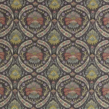 Iliv Lucerne Wineberry Roman Blinds