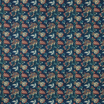 Iliv Maharishi Midnight Roman Blinds