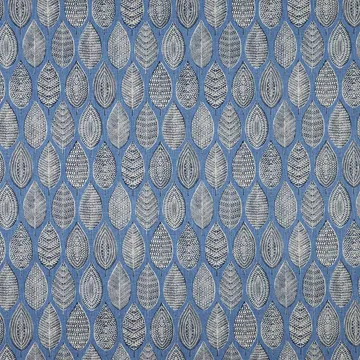 Iliv Malabar Batik Roman Blinds