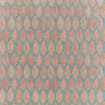 Iliv Malabar Henna Roman Blinds