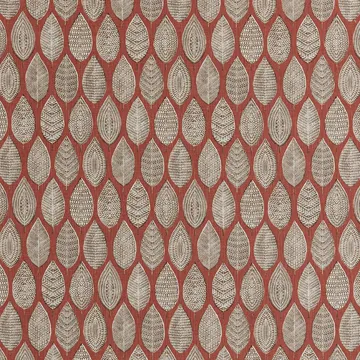 Iliv Malabar Pimento Roman Blinds